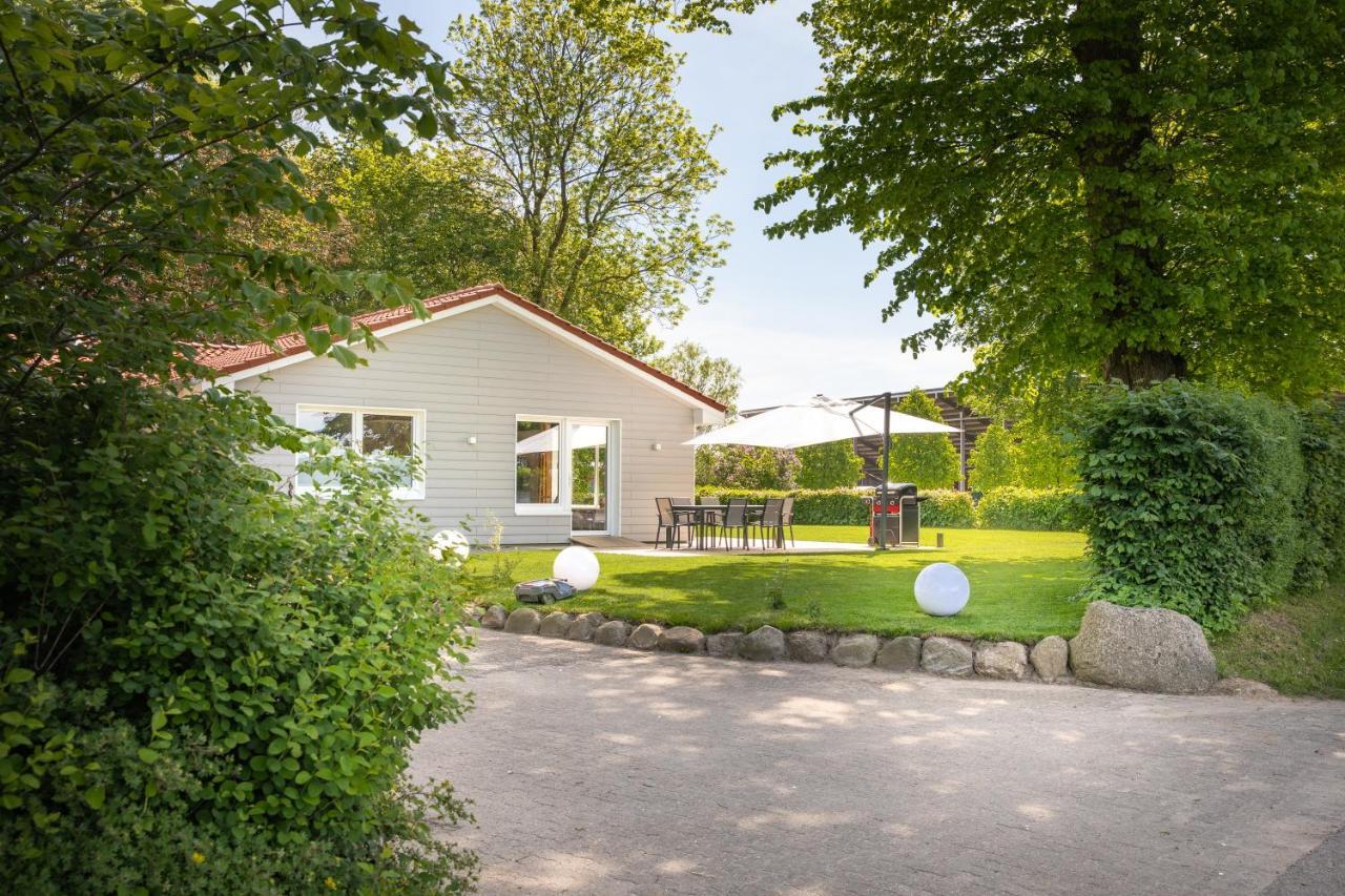 Elli'S Hus Villa Loit Exteriör bild